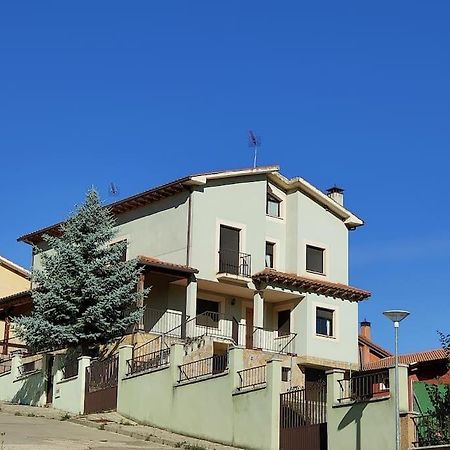 Vivienda De Uso Turistico En Entorno Maravilloso Huerta Del Rey Екстер'єр фото