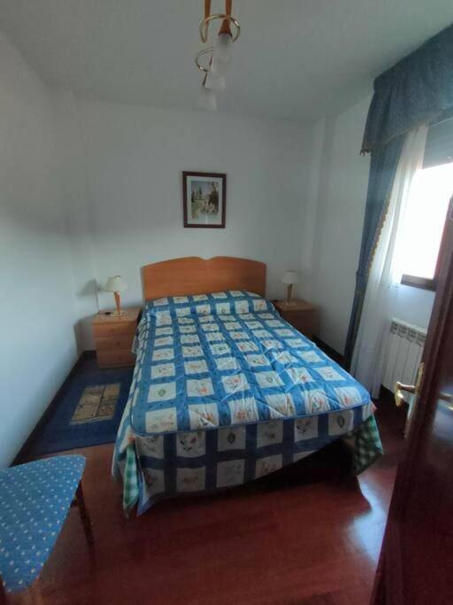 Vivienda De Uso Turistico En Entorno Maravilloso Huerta Del Rey Екстер'єр фото