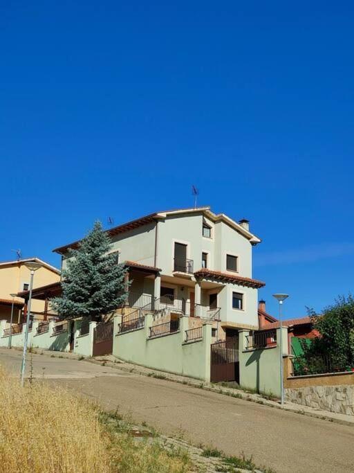 Vivienda De Uso Turistico En Entorno Maravilloso Huerta Del Rey Екстер'єр фото