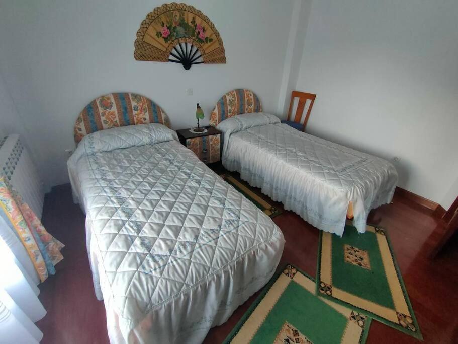 Vivienda De Uso Turistico En Entorno Maravilloso Huerta Del Rey Екстер'єр фото