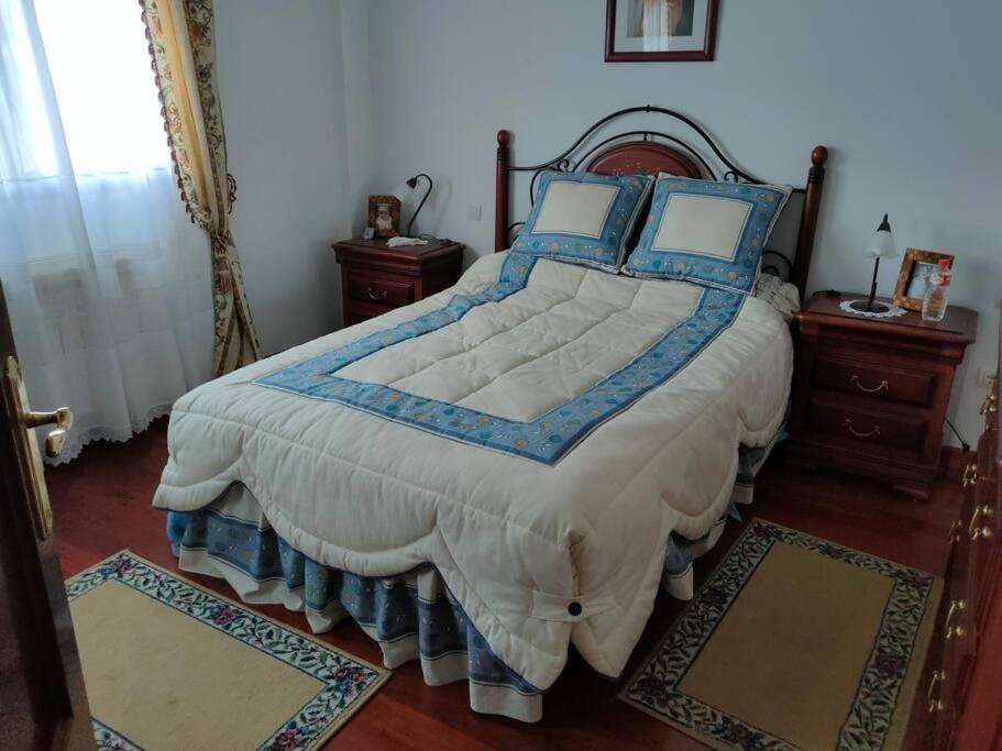 Vivienda De Uso Turistico En Entorno Maravilloso Huerta Del Rey Екстер'єр фото