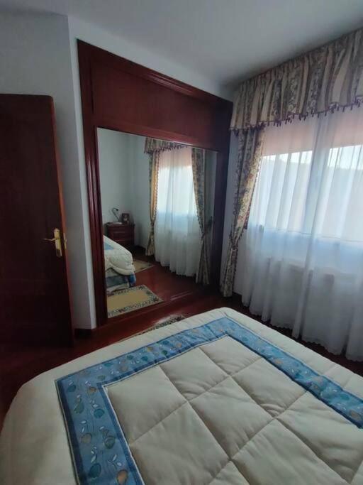Vivienda De Uso Turistico En Entorno Maravilloso Huerta Del Rey Екстер'єр фото