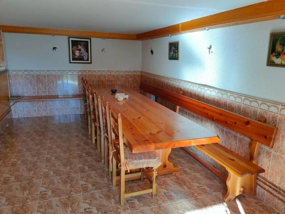 Vivienda De Uso Turistico En Entorno Maravilloso Huerta Del Rey Екстер'єр фото
