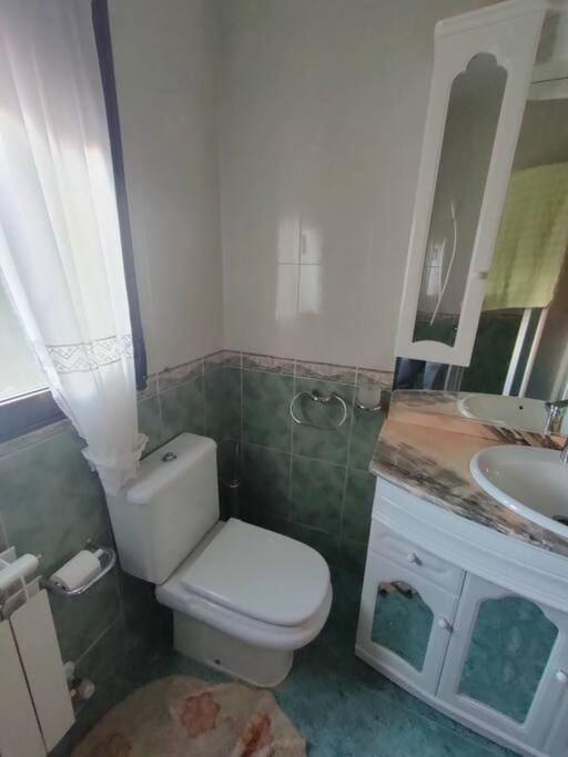 Vivienda De Uso Turistico En Entorno Maravilloso Huerta Del Rey Екстер'єр фото