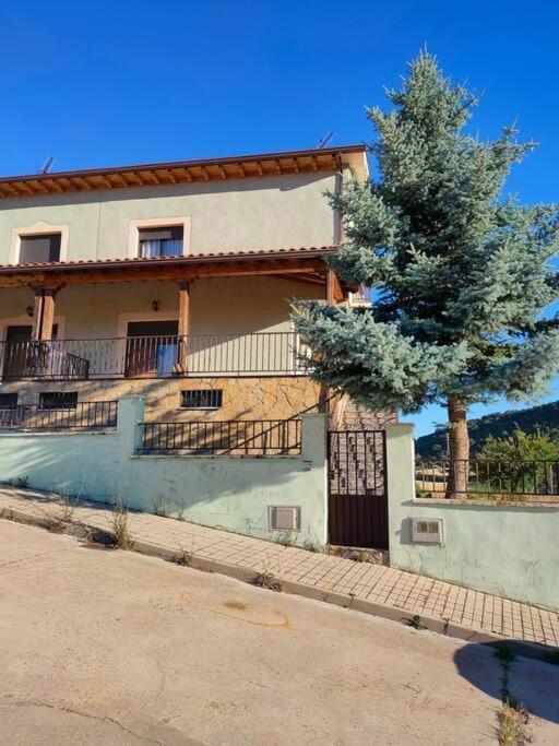 Vivienda De Uso Turistico En Entorno Maravilloso Huerta Del Rey Екстер'єр фото