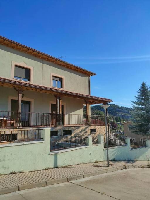Vivienda De Uso Turistico En Entorno Maravilloso Huerta Del Rey Екстер'єр фото