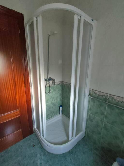 Vivienda De Uso Turistico En Entorno Maravilloso Huerta Del Rey Екстер'єр фото
