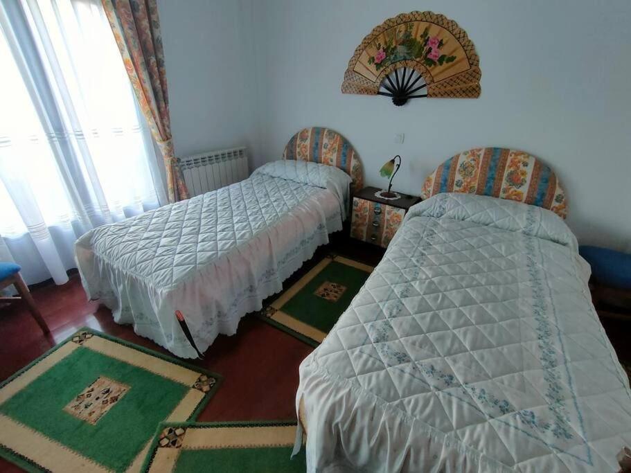 Vivienda De Uso Turistico En Entorno Maravilloso Huerta Del Rey Екстер'єр фото
