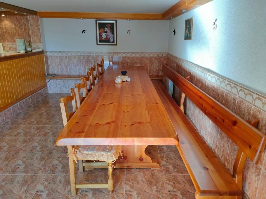 Vivienda De Uso Turistico En Entorno Maravilloso Huerta Del Rey Екстер'єр фото