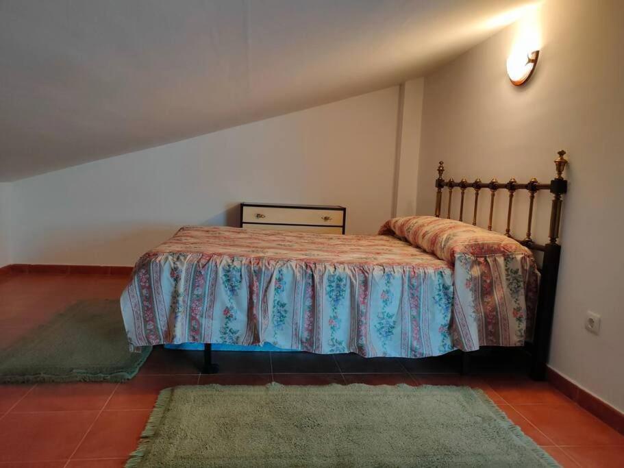 Vivienda De Uso Turistico En Entorno Maravilloso Huerta Del Rey Екстер'єр фото